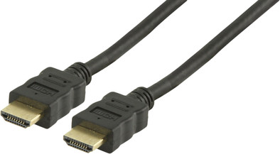 Veripart HDMI-Kabel vergoldet 1 Meter ist nicht mehr verfügbar