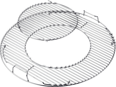 Weber GBS Grillrost 57 cm ist nicht mehr verfügbar