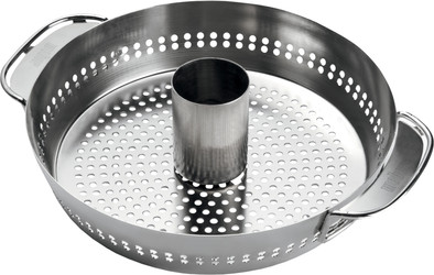 Weber GBS Poultry Steamer is no longer available