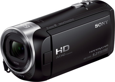 Sony HDR-CX405 Black is no longer available