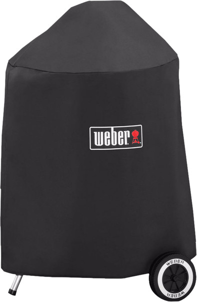 Weber Deluxe Cover Charcoal Barbecue 47cm is no longer available