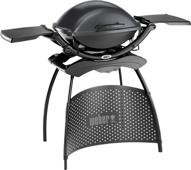 Weber Q2400 with Underframe is no longer available
