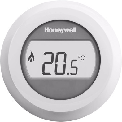 Honeywell Home Round On/Off (Wired) is no longer available