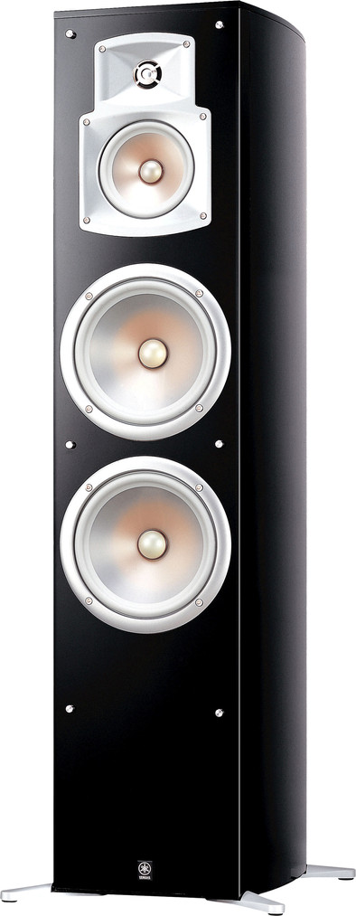 Yamaha NS-777 Black (per unit) is no longer available