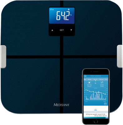 Medisana BS440 Connect is no longer available