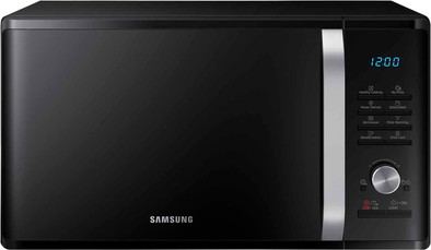 Samsung MS28J5215AB/EN is no longer available
