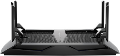 Netgear Nighthawk X6 R8000 ist nicht mehr verfügbar
