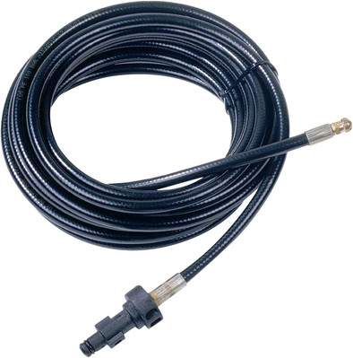 Eurom Force Rohrreinigungsschlauch 15 Meter ist nicht mehr verfügbar