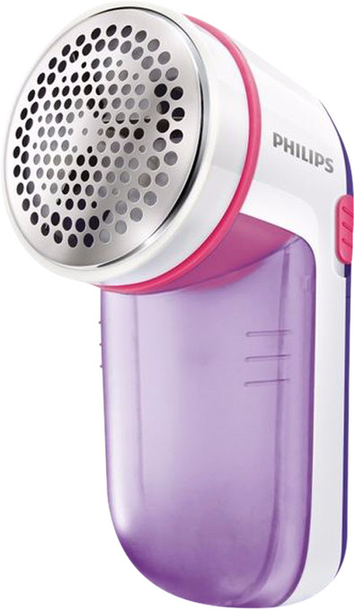 Philips Fusselrasierer GC026/30 ist nicht mehr verfügbar