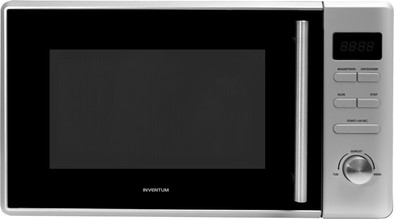 Inventum MN207S ist nicht mehr verfügbar