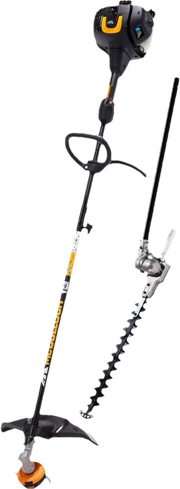 McCulloch B26 PS Toolkit ist nicht mehr verfügbar