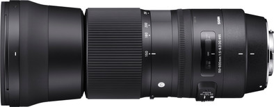 Sigma 150-600mm f/5-6.3 DG OS HSM C Canon is no longer available
