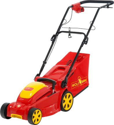 Wolf Garten A 340 E is no longer available