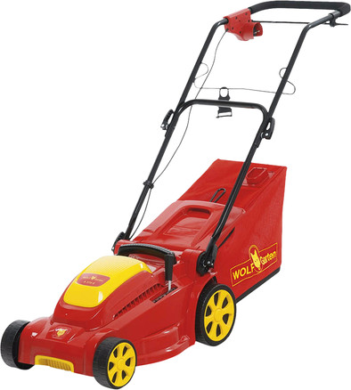 Wolf Garten A 370 E ist nicht mehr verfügbar