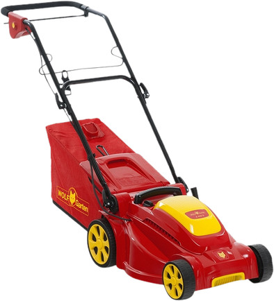 Wolf Garten A 400 E ist nicht mehr verfügbar