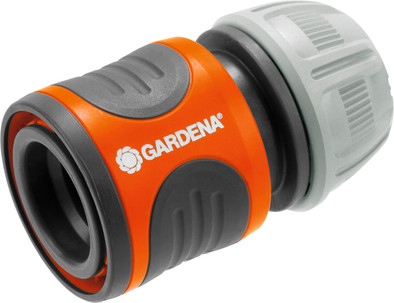 Gardena-Schlauchstück 13 mm (1/2") ¿ 15 mm (5/8") ist nicht mehr verfügbar