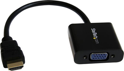 StarTech HDMI to VGA converter is no longer available