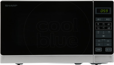 Sharp R242INW ist nicht mehr verfügbar