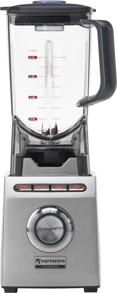 Espressions Power Blender Pro is no longer available