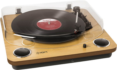 ION Max LP ist nicht mehr verfügbar