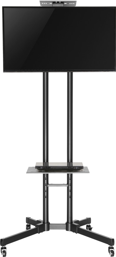 Neomounts PLASMA-M1700E TV-Ständer Schwarz ist nicht mehr verfügbar