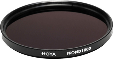 Hoya PRO ND1000 77 mm ist nicht mehr verfügbar
