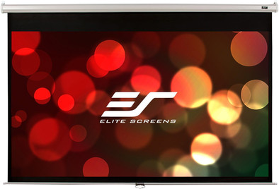 Elite Screens M120XWH2 (16:9) 282 x 176 ist nicht mehr verfügbar