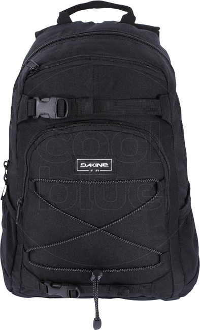 Dakine Grom Schwarz 13L ist nicht mehr verfügbar