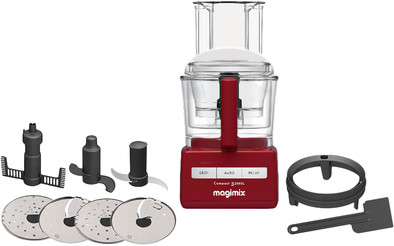 Magimix Compact 3200 XL Red is no longer available