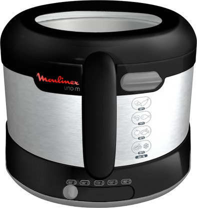 Moulinex Uno AF135 is no longer available