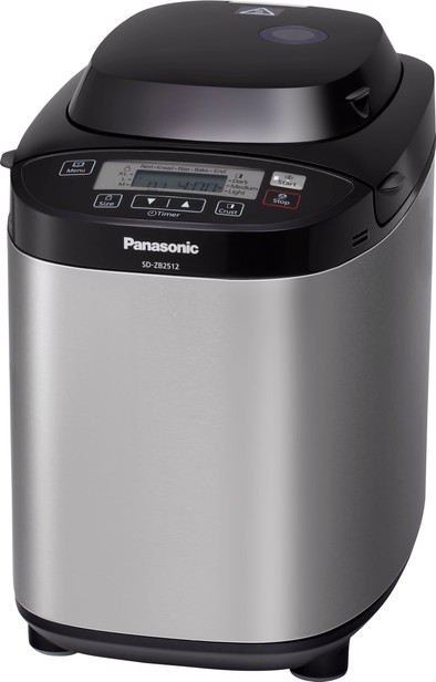 Panasonic SD-ZB2512KXE is no longer available