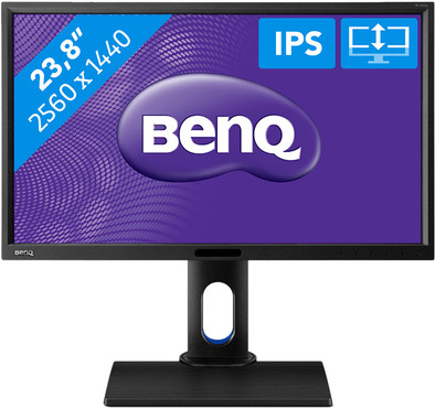 BenQ BL2420PT ist nicht mehr verfügbar