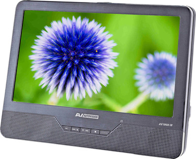 Autovision AV-1900IR Uno ist nicht mehr verfügbar