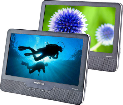 Autovision AV-1900IR Duo Deluxe is no longer available