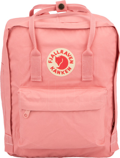 Fjällräven Kånken Rosa 16L ist nicht mehr verfügbar
