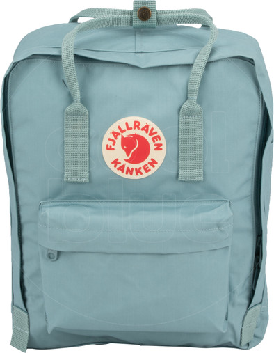Fjällräven Kånken Sky Blue 16L is no longer available
