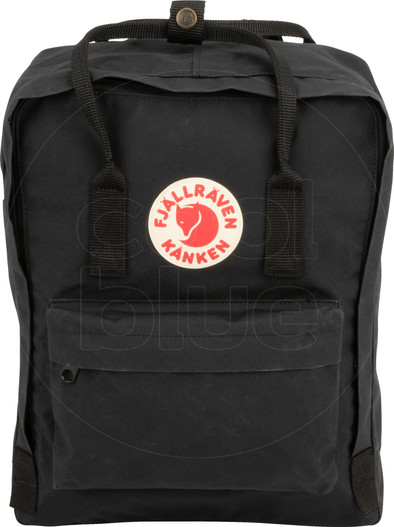 Fjällräven Kånken Schwarz 16L ist nicht mehr verfügbar