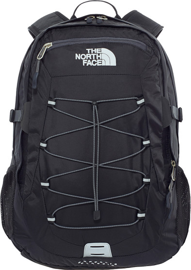 The North Face Borealis Classic 15&quot; TNF Black&#x2F;Asphalt Grey 29L ist nicht mehr verfügbar