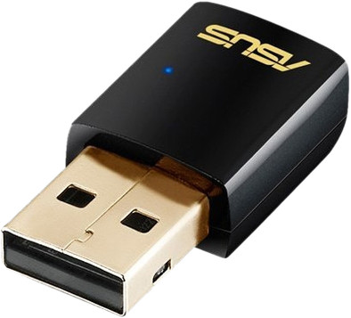 Asus USB-AC51 AC600 Dongle ist nicht mehr verfügbar