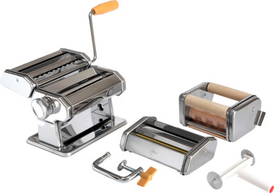 Inno Cuisinno Pasta machine Multibox is no longer available