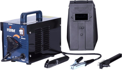 Ferm WEM1042 ist nicht mehr verfügbar