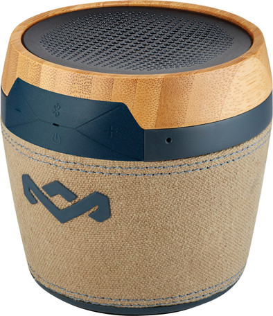 House of Marley Chant Mini Brown is no longer available
