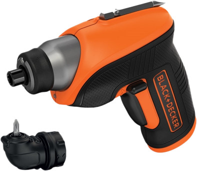 BLACK+DECKER CS3652LC-QW ist nicht mehr verfügbar