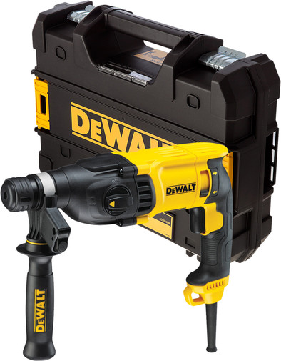 DeWalt D25133K-QS ist nicht mehr verfügbar