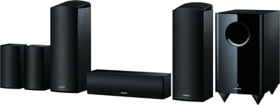 Onkyo SKS-HT588 (set) is no longer available