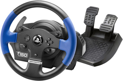 Thrustmaster T150 RS ist nicht mehr verfügbar