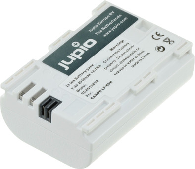 Jupio LP-E6N ULTRA is no longer available