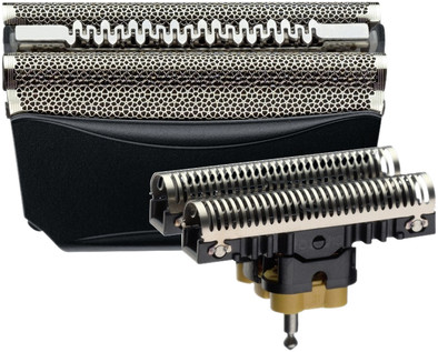 Braun Kassette 51B Waterflex ist nicht mehr verfügbar