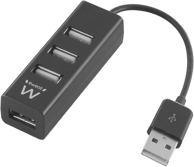 Ewent 4 Ports Mini USB 2.0 Hub ist nicht mehr verfügbar