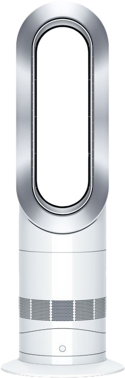 Dyson AM09 Hot + Cool White/Silver is no longer available